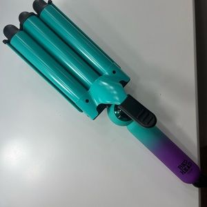 Bed Head Wave Affair Jumbo 3 Barrel Hair Waver